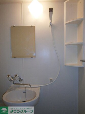 メゾンHOKUSHINの物件内観写真